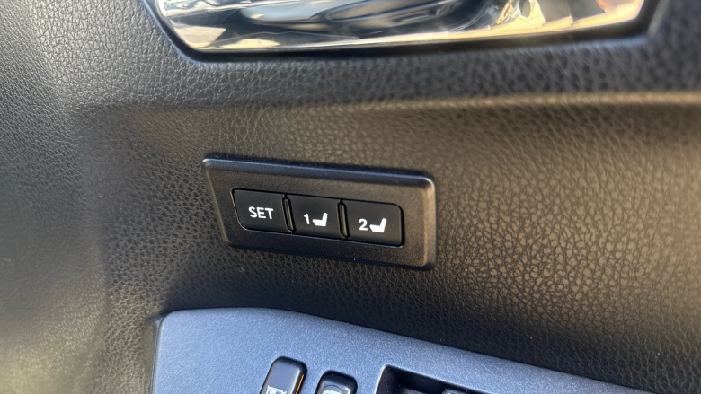 Toyota RAV4 2.5 VVT-i Hybrid Excel TSS 5dr CVT [Nav] Hybrid Estate